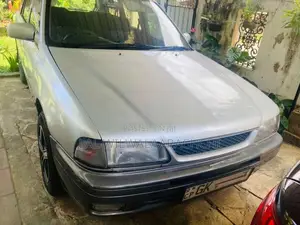 Nissan Wingroad 2009 Car (Used)