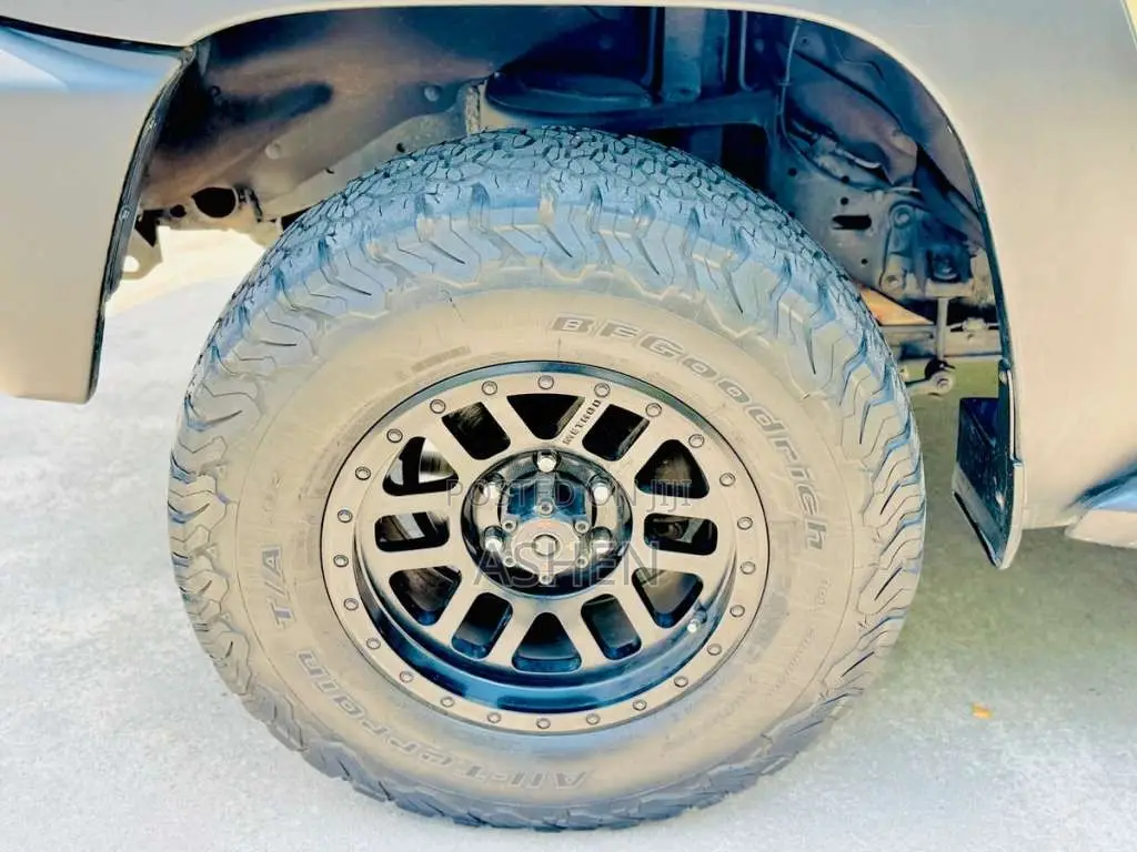 Nissan Patrol Y61- ZD30 2015 SUV (Used)