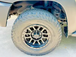 Nissan Patrol Y61- ZD30 2015 SUV (Used)