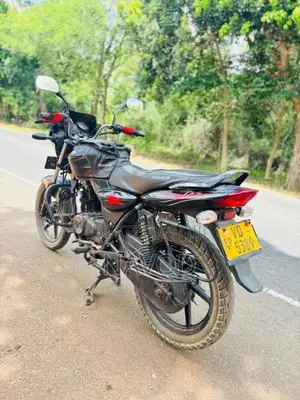 Bajaj Discover 135 2009 Motorbike (Used)