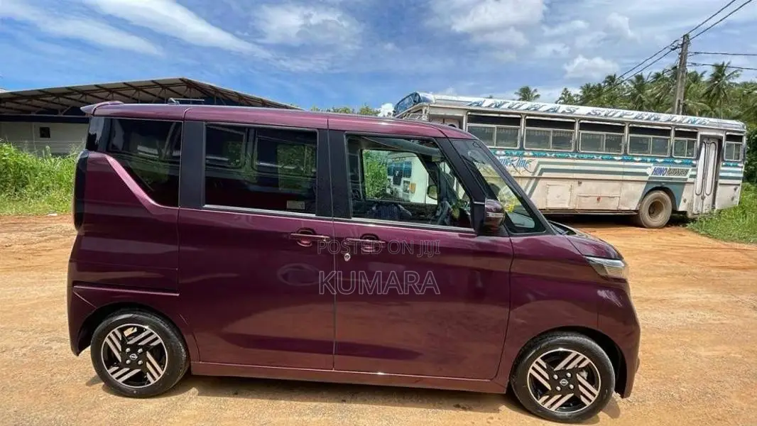 Nissan Roox Propilat 2025 Car (Used)