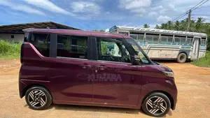 Nissan Roox Propilat 2025 Car (Used)