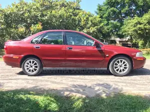 Volvo S40 2000 Car (Used)