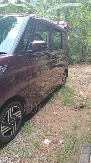 Nissan Roox Propilat 2025 Car (Used)