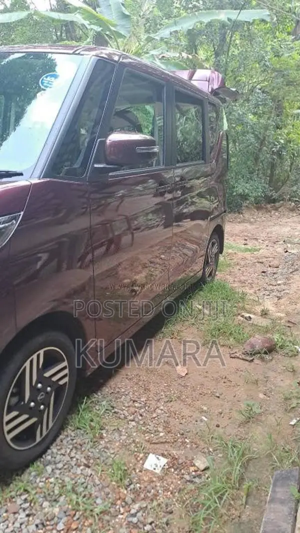 Nissan Roox Propilat 2025 Car (Used)