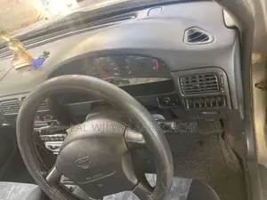 Nissan Wingroad 2009 Car (Used)