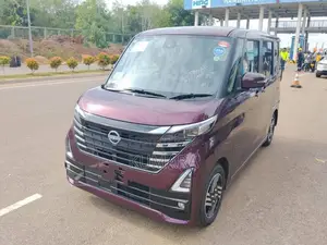 Nissan Roox Propilat 2025 Car (Used)