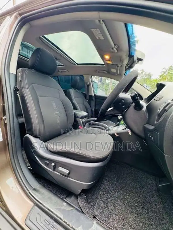 Kia Sportage 2011 SUV (Used)