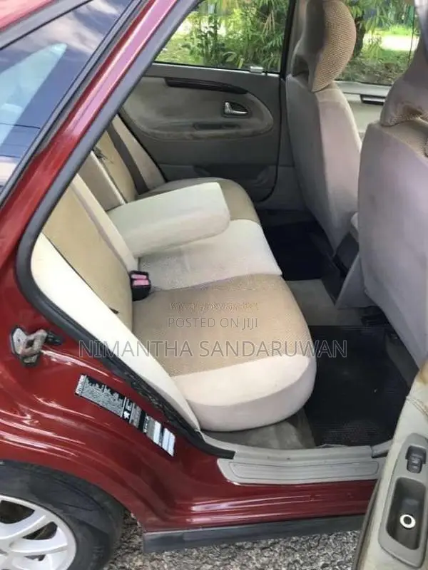 Volvo S40 2000 Car (Used)