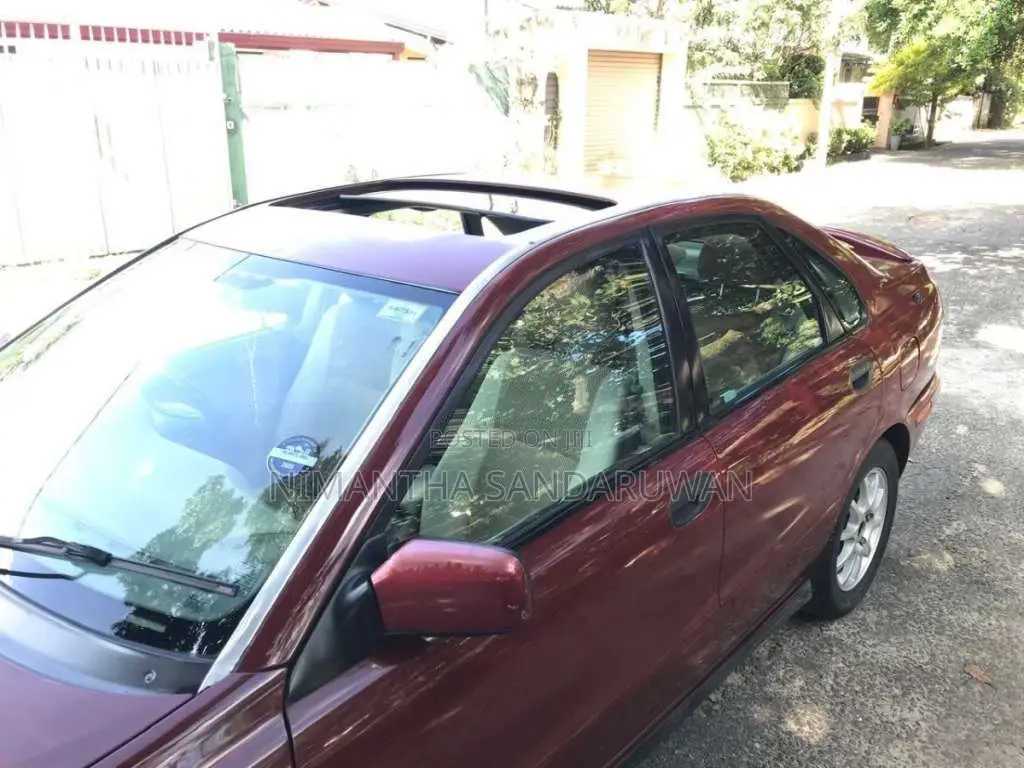 Volvo S40 2000 Car (Used)