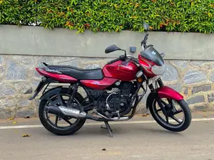 Bajaj Discover 2008 Motorbike (Used)