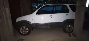Zotye Nomad Extreme 2010 SUV (Used)