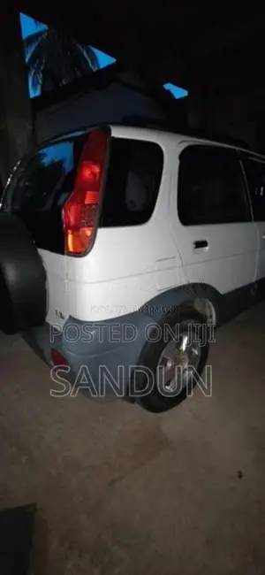 Zotye Nomad Extreme 2010 SUV (Used)