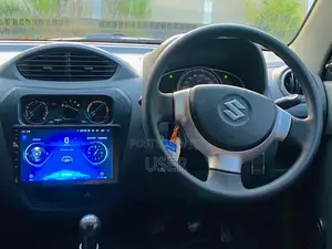 Suzuki Alto LXI 2013 Car (Used)