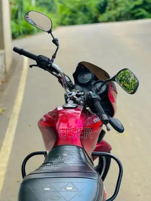 Bajaj Discover 2008 Motorbike (Used)