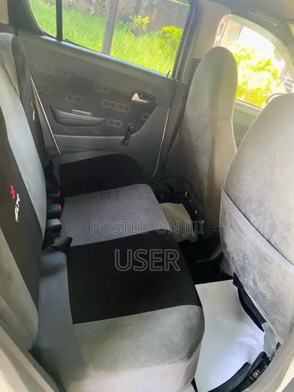 Suzuki Alto LXI 2013 Car (Used)