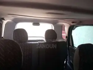 Zotye Nomad Extreme 2010 SUV (Used)