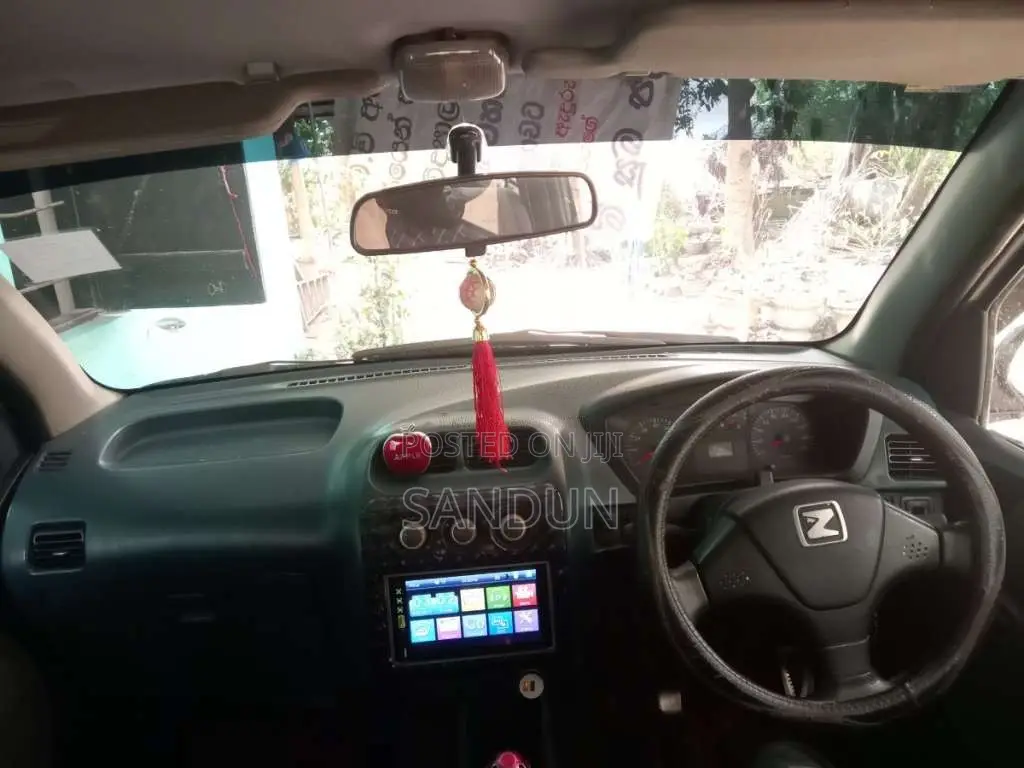 Zotye Nomad Extreme 2010 SUV (Used)