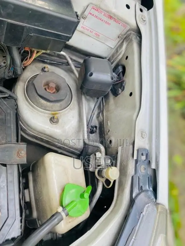 Suzuki Alto LXI 2013 Car (Used)