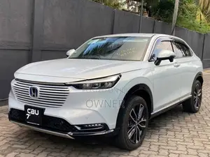 Honda VEZEL Z GRADE 2023 SUV (Used)