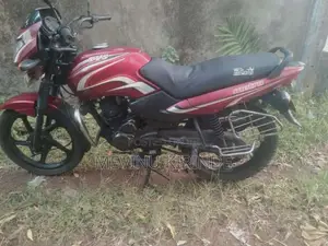 TVS Metro 2014 Motorbike (Used)