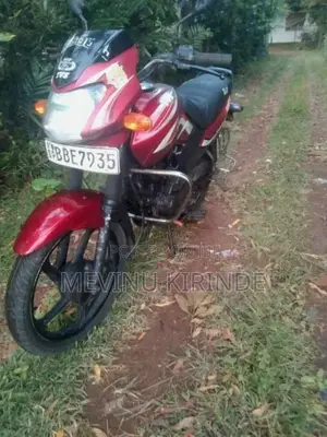 TVS Metro 2014 Motorbike (Used)