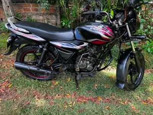 Bajaj Discover 100 2011 Motorbike (Used)