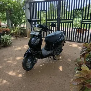 Hero-Honda Pelsar 2011 Motorbike (Used)