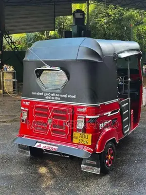 Bajaj 4 Stroke 2019 Three Wheel (Used)