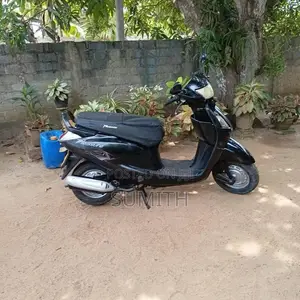 Hero-Honda Pelsar 2011 Motorbike (Used)