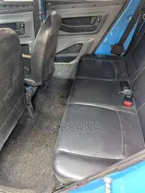 Bajaj Qute 2019 Car (Used)