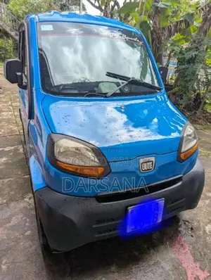 Bajaj Qute 2019 Car (Used)