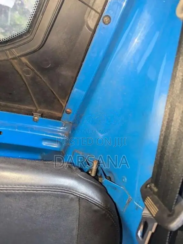 Bajaj Qute 2019 Car (Used)