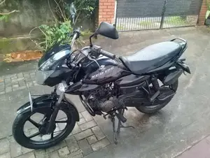 Bajaj XCD 2009 Motorbike (Used)