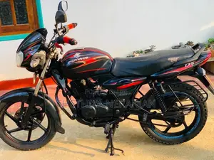 Bajaj Discover 2008 Motorbike (Used)