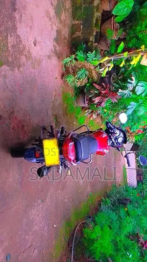 TVS Star Sport 2006 Motorbike (Used)