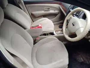Nissan Bluebird Sylpy G11 Car 2006 Car (Used)