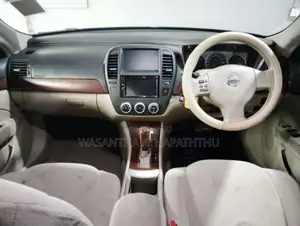 Nissan Bluebird Sylpy G11 Car 2006 Car (Used)