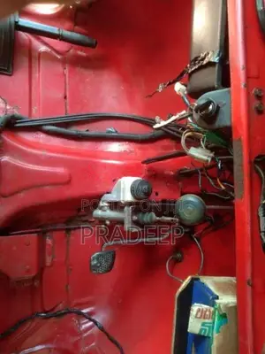 Bajaj RE 2 Stroke 2004 Three Wheel (Used)