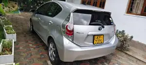 Toyota Aqua 2013 Car (Used)