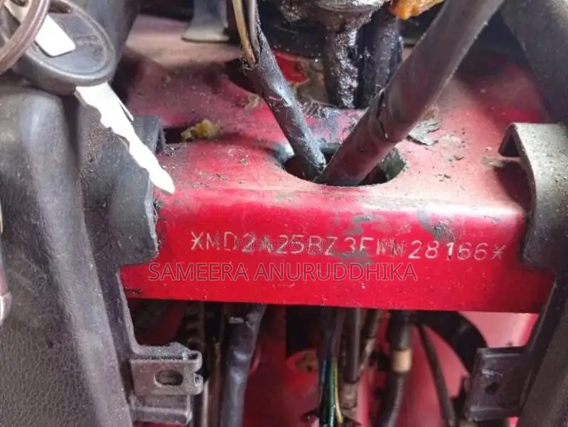 Bajaj RE 2015 Three Wheel (Used)