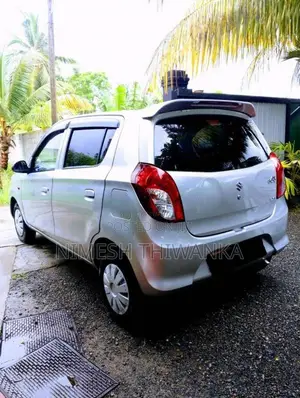 Suzuki Alto 2014 Car (Used)