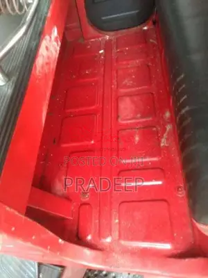 Bajaj RE 2 Stroke 2004 Three Wheel (Used)