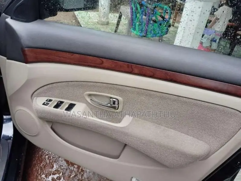 Nissan Bluebird Sylpy G11 Car 2006 Car (Used)