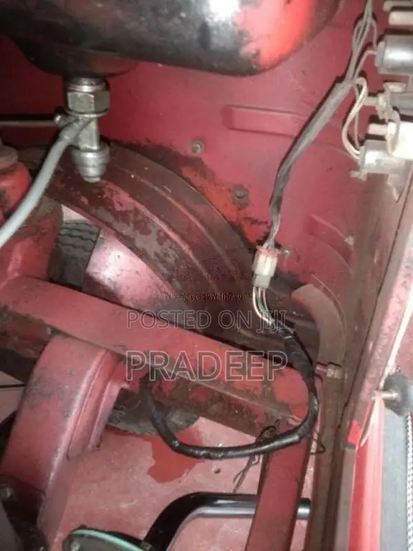 Bajaj RE 2 Stroke 2004 Three Wheel (Used)