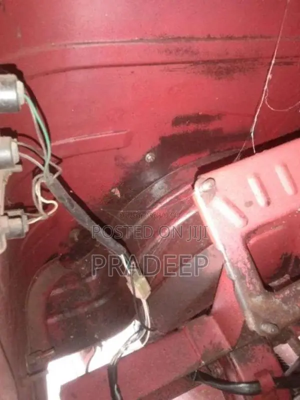 Bajaj RE 2 Stroke 2004 Three Wheel (Used)