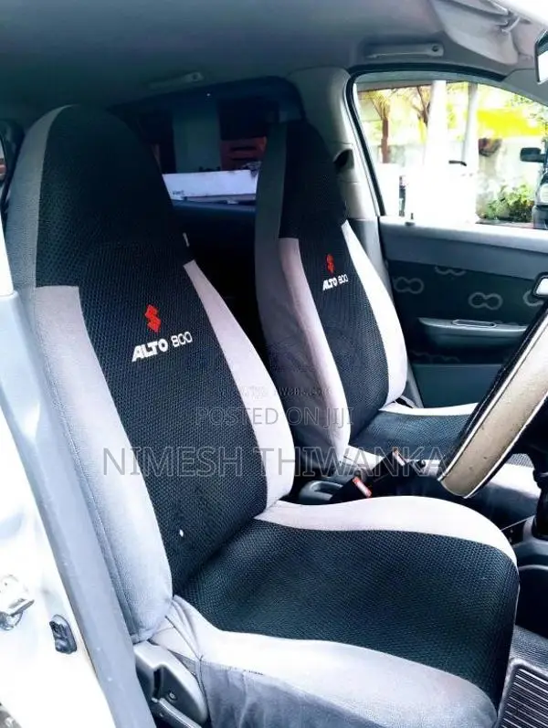 Suzuki Alto 2014 Car (Used)