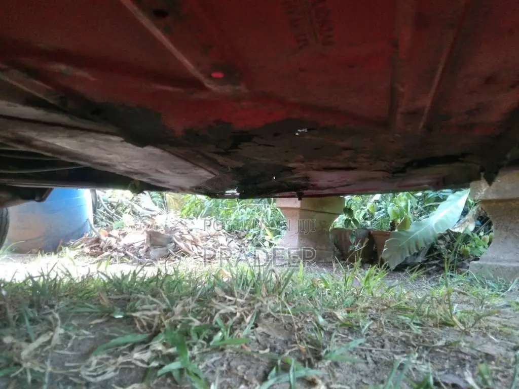 Bajaj RE 2 Stroke 2004 Three Wheel (Used)