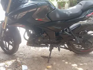 Bajaj Pulsar N160 2025 Black