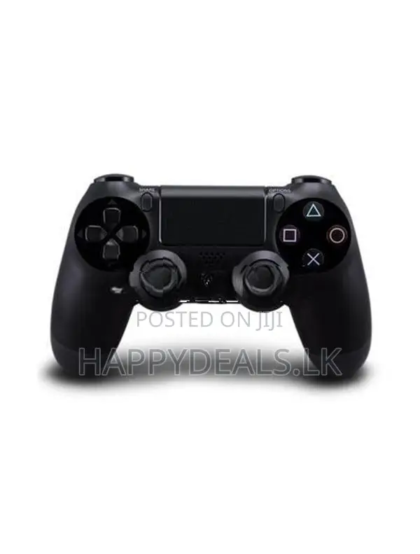 Sony Ps4 Dual Shock Wireless Controller